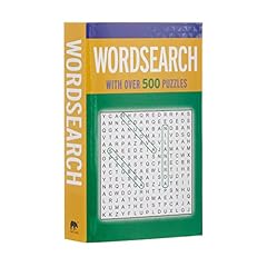 Wordsearch 500 puzzles for sale  Delivered anywhere in USA 