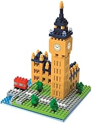 Nanoblock nbh 029 d'occasion  Livré partout en France