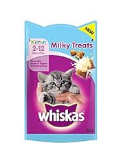 Whiskas kitten months for sale  Delivered anywhere in Ireland