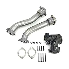 Exhaust upper pipe for sale  Delivered anywhere in USA 