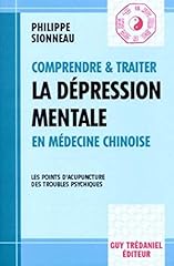 Comprendre traiter dépression d'occasion  Livré partout en France