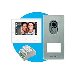 Came kit videocitofonico usato  Spedito ovunque in Italia 