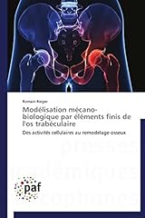 Modélisation mécano biologiq usato  Spedito ovunque in Italia 