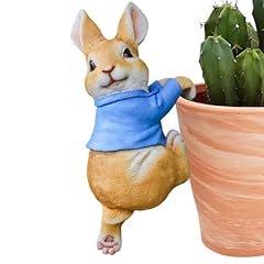 Peiqichu cute rabbit for sale  Delivered anywhere in UK