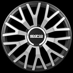 Sparco spc1310svbk enjoliveur d'occasion  Livré partout en France
