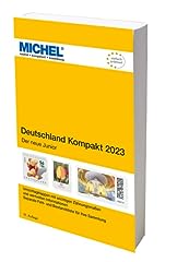 Deutschland kompakt 2023 gebraucht kaufen  Wird an jeden Ort in Deutschland