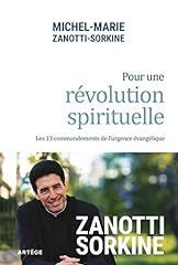 Révolution spirituelle 13 d'occasion  Livré partout en France