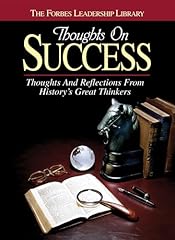 Thoughts success thoughts for sale  Delivered anywhere in UK