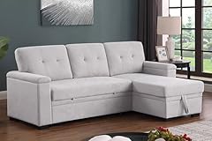 Sofutoo reversible sleeper for sale  Delivered anywhere in USA 