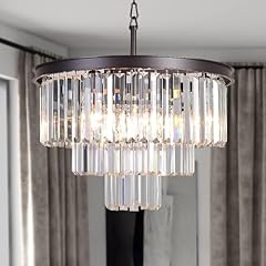 Meelighting bronze modern for sale  Delivered anywhere in USA 