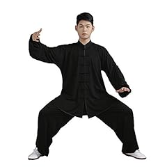 tenue kung fu d'occasion  Livré partout en France