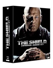 The shield intégrale usato  Spedito ovunque in Italia 
