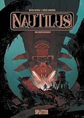 Nautilus band schattentheater gebraucht kaufen  Wird an jeden Ort in Deutschland
