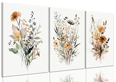 Bwodke framed wildflower for sale  Delivered anywhere in USA 