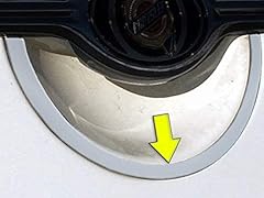 Chrome tailgate handle for sale  Delivered anywhere in USA 