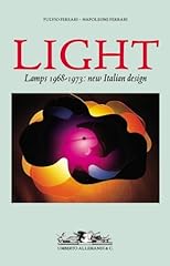 Luce. lampade 1968 usato  Spedito ovunque in Italia 