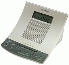 Sony icf c703 for sale  Delivered anywhere in USA 