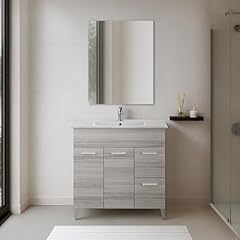 Mobile bagno legno usato  Spedito ovunque in Italia 