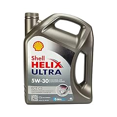 Shell helix ultra usato  Spedito ovunque in Italia 