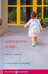 Educazione nido. pratiche usato  Spedito ovunque in Italia 