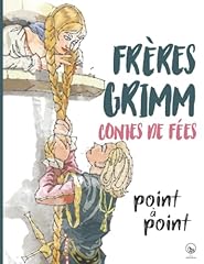 Frères grimm contes d'occasion  Livré partout en France