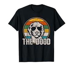 Goldendoodle dood vintage for sale  Delivered anywhere in USA 