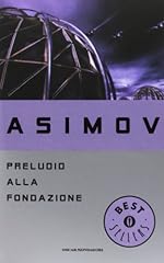 Preludio alla fondazione usato  Spedito ovunque in Italia 