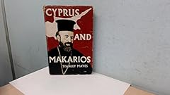 Cyprus makarios for sale  Delivered anywhere in UK