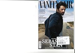 Vanity fair 4 gebraucht kaufen  Wird an jeden Ort in Deutschland