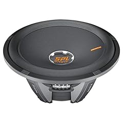 Spl subwoofer 380 usato  Spedito ovunque in Italia 