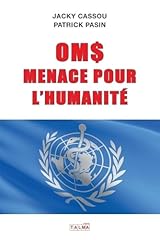 Oms menace pour usato  Spedito ovunque in Italia 