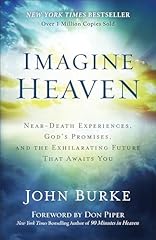 Imagine heaven near for sale  Delivered anywhere in UK