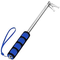 Feet blue telescopic for sale  Delivered anywhere in UK