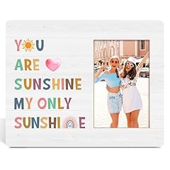 Sunshine picture frame for sale  Delivered anywhere in USA 