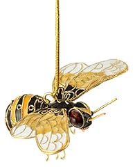 Cloisonne bumble bee for sale  Delivered anywhere in USA 