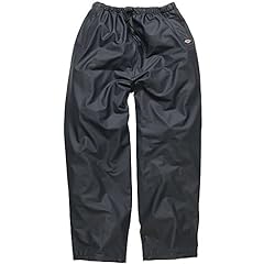Dickies raintite trousers for sale  Delivered anywhere in UK