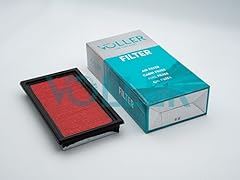 Voller air filter for sale  Delivered anywhere in UK