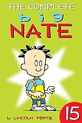 Complete big nate for sale  Delivered anywhere in USA 