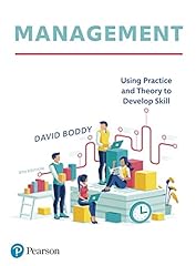 Used, Management: Using practice and theory to develop skill for sale  Delivered anywhere in UK