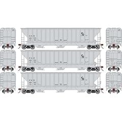 Athearn ps4740 covered for sale  Delivered anywhere in USA 
