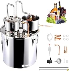 Vevor kit distillateur d'occasion  Livré partout en Belgiqu
