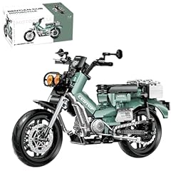 Kekeduo motorbike model for sale  Delivered anywhere in UK