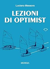 Lezioni optimist usato  Spedito ovunque in Italia 