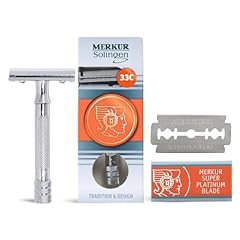 Merkur classic straight for sale  Delivered anywhere in USA 