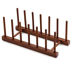 Hblife slots teak for sale  Delivered anywhere in USA 