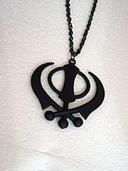Bexco sikh khanda for sale  Delivered anywhere in USA 