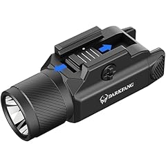 Darkfang tactical flashlight for sale  Delivered anywhere in USA 