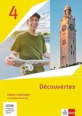 Découvertes ausgabe der gebraucht kaufen  Wird an jeden Ort in Deutschland