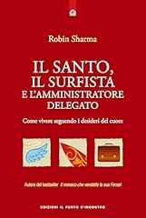 Santo surfista amministratore usato  Spedito ovunque in Italia 