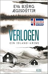 Verlogen ein island for sale  Delivered anywhere in UK